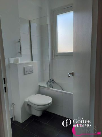 Location Appartement 1 pièce 25m² STE FOY LES LYON 69110 - Photo 4