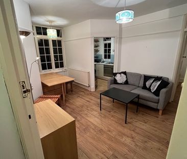 1 Bed Flat, Makepeace Mansions, N6 - Photo 6