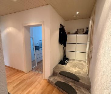 TOP Große Wohnung (3-Zimmer) Stuttgart Zuffenhausen Mietwohnung - Photo 1