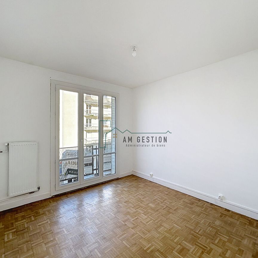 Location Appartement 2 pièces 42m² - Photo 1
