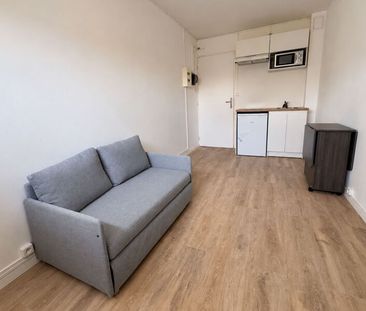 Appartement à louer 1 pièce • Viroflay - Photo 4