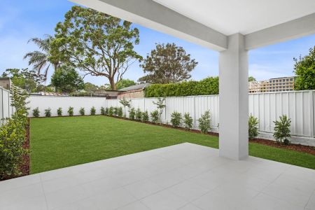 Brand New Master Built Home Basking In Natural Light - Photo 3