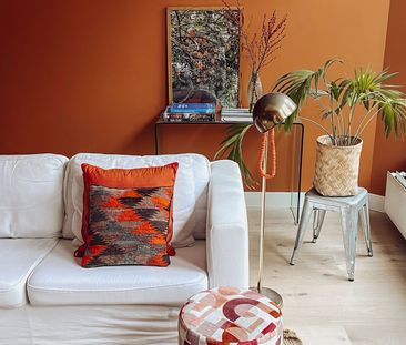 Te huur: Appartement Noordeinde in Den Haag - Foto 1