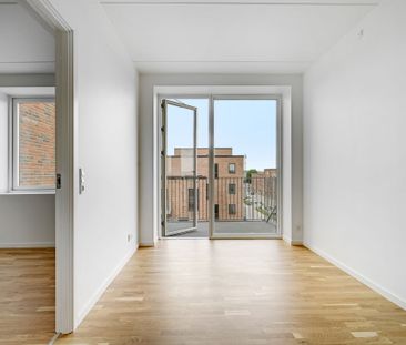 2-værelses Lejlighed på 52 m² i Risskov, Aarhus - Photo 1