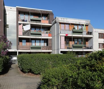 Großzügige 2-Zimmer-Wohnung sucht Nachmieter // 1.OG, 3. Mieteinhei... - Foto 1