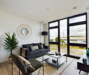 1 bedroom apartment to rent - Photo 4