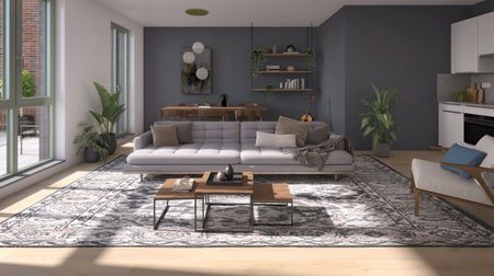 Appartement te huur: Elzenhagensingel 947 1022 LA Amsterdam - Photo 5