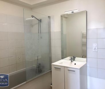 Location Appartement 2 pièces 38m² LAVAL 53000 - Photo 3