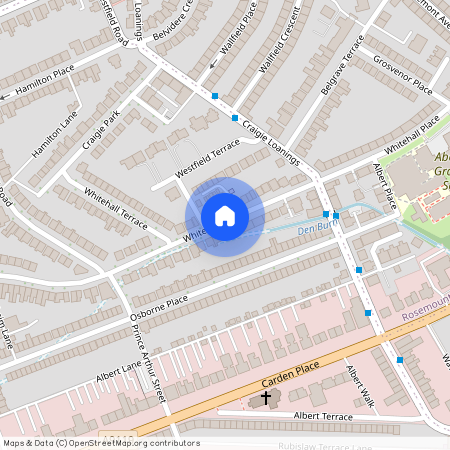 City Centre, AB25 2PD, Aberdeen,