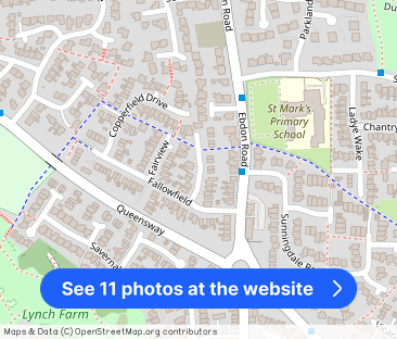 Meadowbank, Weston-super-Mare, BS22 - Photo 1