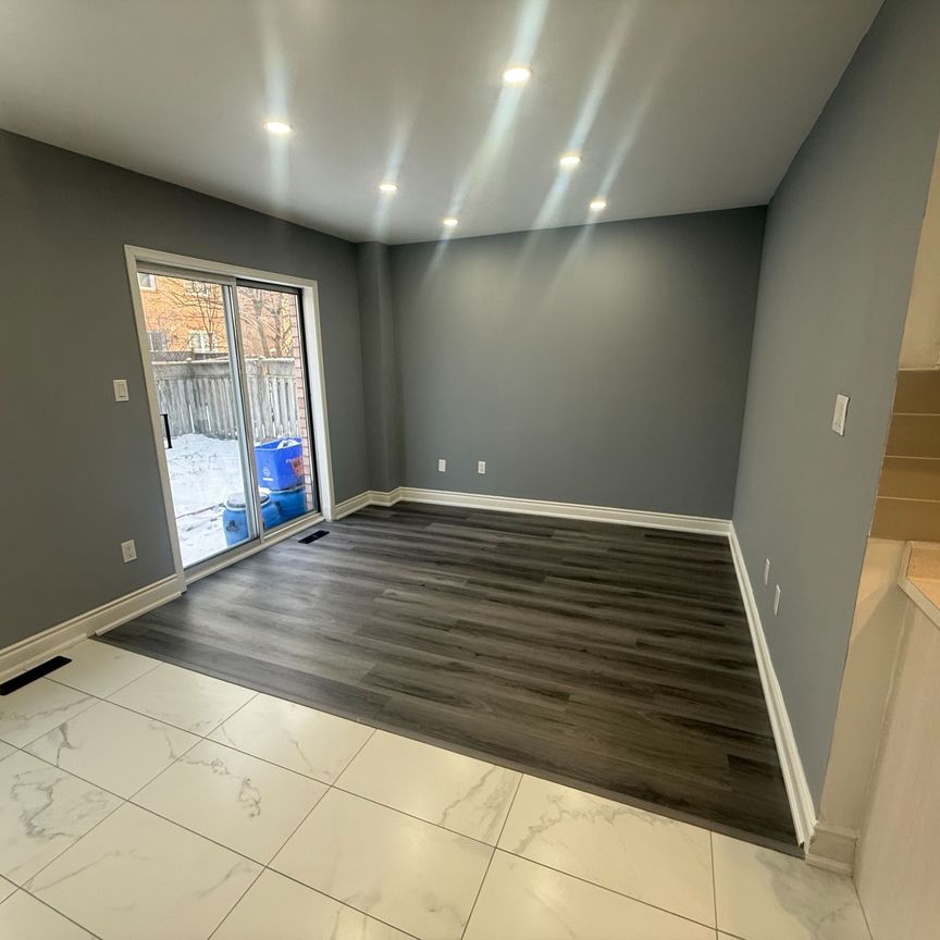 For Lease - 129 Lent Crescent, Brampton, Ontario - Photo 1