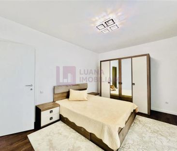 Apartament 2 camere de inchiriat | PREMIUM | Boema | lift | parcare - Photo 4