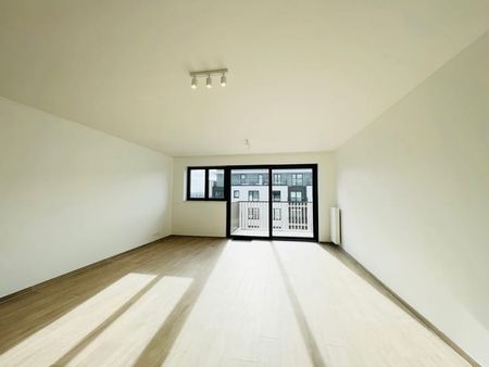 Appartement te huur - Photo 3
