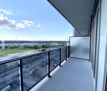 For Lease - 70 Annie Craig Drive Unit# 1210, Toronto, Ontario - Photo 2