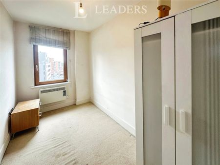 2 bedroom apartment to rent Upper Marshall Street, Birmingham, B1 - Photo 2