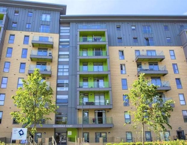 1 bedroom in a flat share to rent - Photo 1