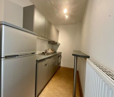 1-Zimmer-Wohnung in Oldenburg mieten - Photo 1