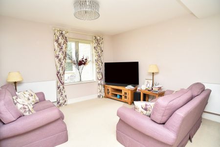 York Place Mews, Harrogate - Photo 2