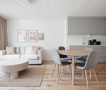 Katarina Bangata, Stockholm - Foto 2