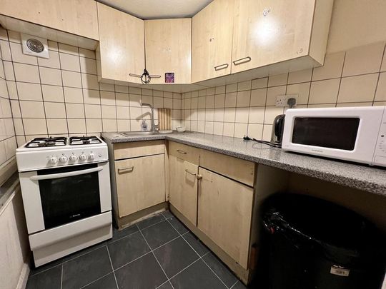 Flat share to rent - Photo 1