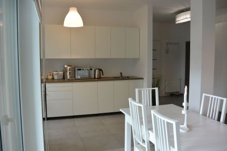 Mieszkanie na wynajem – Ostrów Wielkopolski - Zdjęcie 4