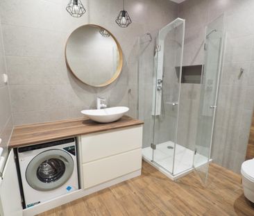 Łódź - Mieszkanie na wynajem - Zdjęcie 6