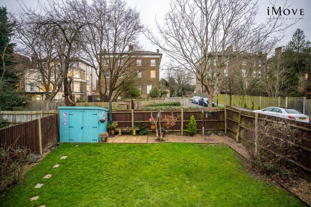 4 bedroom semi-detached house to rent - Photo 1