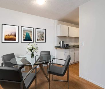 Classic Suite - 2 Bedroom - Photo 2