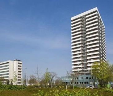 Van Weerden Poelmanlaan 3527 KT Utrecht - Foto 1