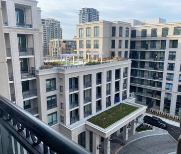 For Lease - 278 Buchanan Drive Unit# 801, Markham, Ontario - Photo 5