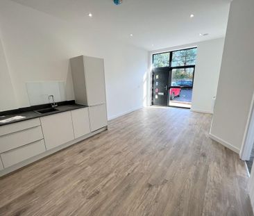 1 bedroom ground floor flat to rent - Photo 5