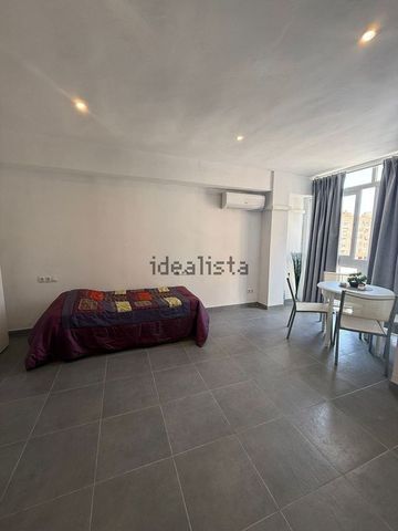 Alquiler de piso en Calle Miramapolas - Photo 5