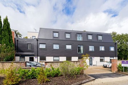 Flambard Way, Godalming - 1 bedroomProperty for lettings - Seymours - Photo 2