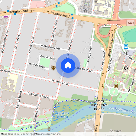 30 Pemberton St, NSW 2150, Parramatta