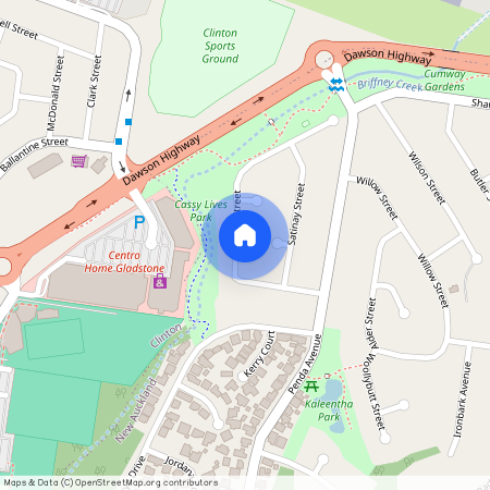 75 Shaw Street, Qld 4680, New Auckland