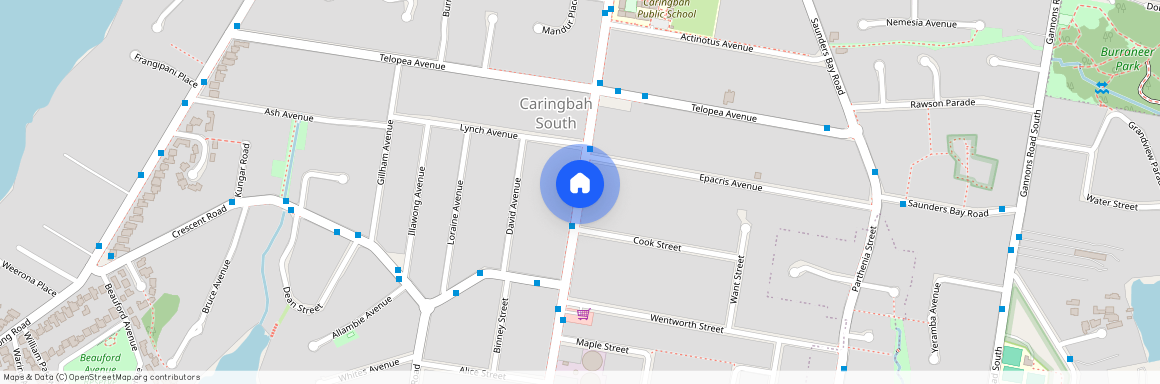 Caringbah South, Sydney