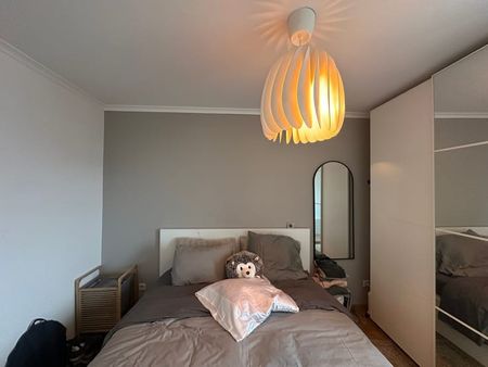 Appartement te huur - Photo 4