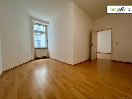 Mitten in der Altstadt! Gemütliches 2-Raum-Apartment im Seitenhaus mit neuer Einbauküche & Duschbad - Photo 4