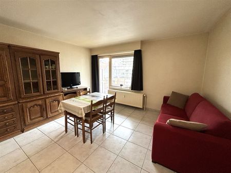 Gemeubelde studio Te Huur - Foto 5