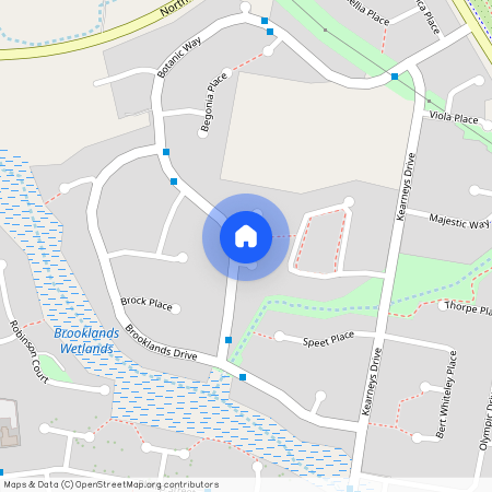 14A Botanic Way, NSW 2800, Orange