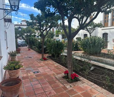 Ground Floor Apartment in Marbella - Foto 5
