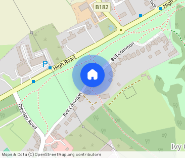 Bell Common, Epping - Photo 1