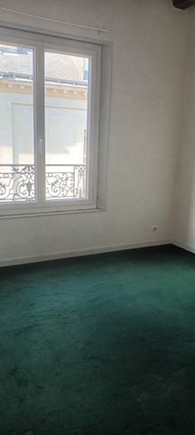 À LOUER – Appartement Tours • Centre – Réf. TNG-G0481 - Photo 3