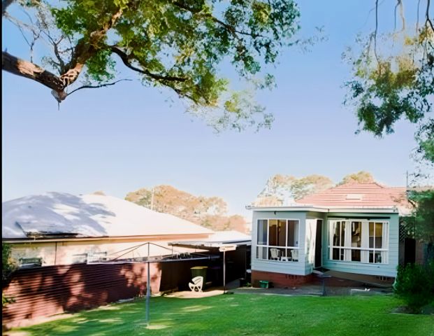 Entire Place·1B1B···28 Moore Street, Birmingham Gardens - Photo 1