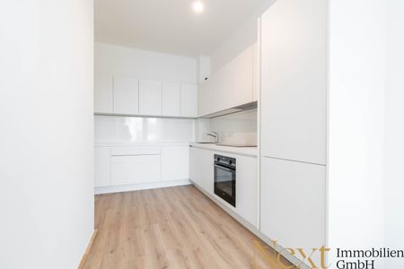 Modernisierte 3,5-Zimmer-Wohnung mit Loggia im Stadtzentrum von Linz zu vermieten! - Foto 3