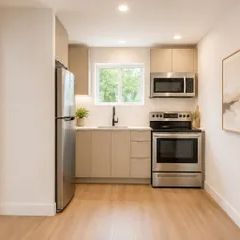 1 room apartment of 73m² in Montreal - Photo 2