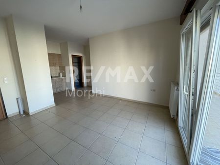 Studio/Γκαρσονιέρα για ενοικίαση Άγιος Γεώργιος (Κομοτηνή) - Φωτογραφία 2