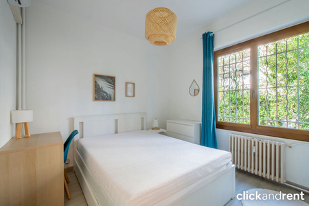 Chambre est disponible dans une colocation à Montpellier ! - Photo 3