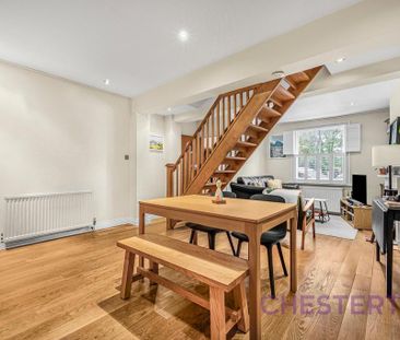 2 bedroom terraced house to rent - Photo 1
