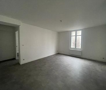 Location appartement 2 pièces, 40.98m², Bléré - Photo 6